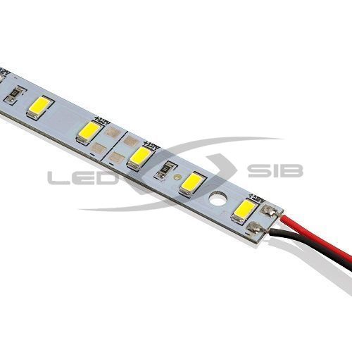 светодиодная линейка ls smd 5630/72 led, max 10w, 990х12х2мм, 12v, ip33, 1440 lm Светодиодная линейка LS SMD 5630/72 LED, MAX 10W, 990х12х2мм, 12V, IP33, 1440 Lm