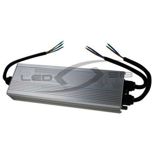 блок питания влагозащищенный ls серии slim 600w dc 24v ac 110-250v 25a(алюм) 275*76*39 ip67 hh 5 y Блок питания влагозащищенный LS серии Slim 600W DC 24V AC 110-250V 25A(алюм) 275*76*39 IP67 HH 5 Y