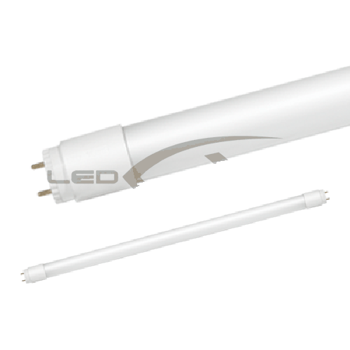Светодиодная лампа LED-T8R-M-PRO 10Вт 230В G13R 800Лм матовая поворотная IN HOME
