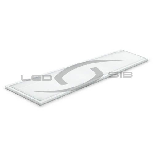 Панель сд LP-01-SLIM 36W 230V 2700Lm 1195х295х8мм без ЭПРА БЕЛАЯ IP40 LLT