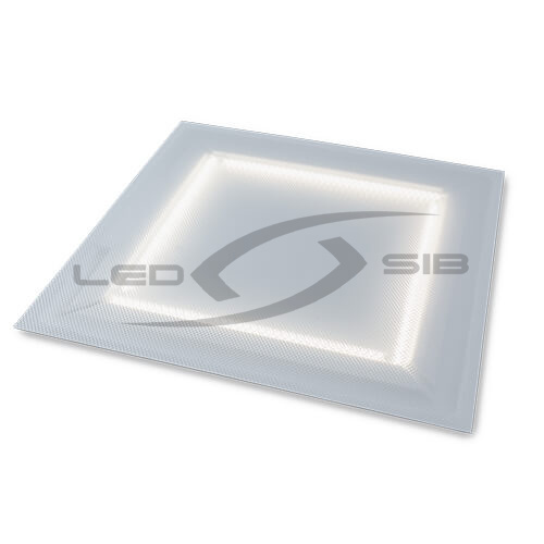 Светодиодный светильник LS Office Special призма 48 Вт