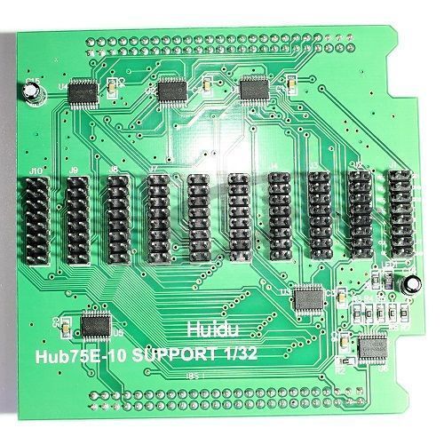 HUB75E-10 Universal