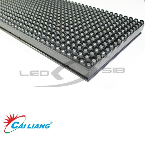 модуль для бегущей строки ls outdoor dip 320х160 p10 20w 6000 kd/m2 (без магнитов) cai liang Модуль для бегущей строки LS outdoor DIP 320х160 P10 20W 6000 KD/m2 (без магнитов) CAI LIANG