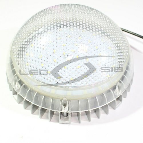 СД светильник ЖКХ LS 25W/210х70мм