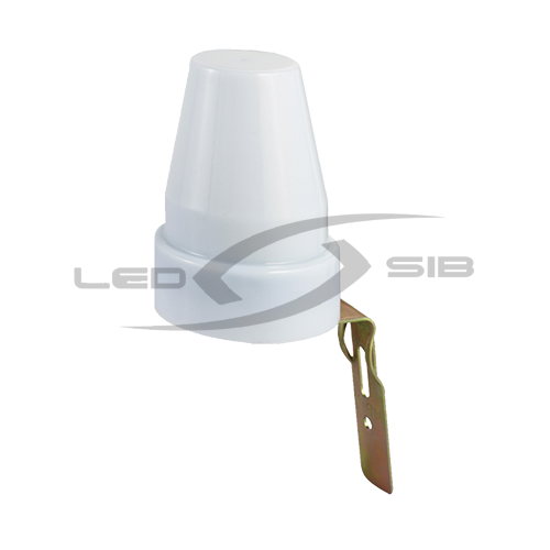 фотореле фр-601 10а 220v neox Фотореле ФР-601 10А 220V NEOX