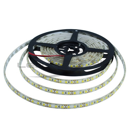 светодиодная лента ls влагозащищенная smd 3528-600-12 ip65 480lm (двухслойная) Светодиодная лента LS влагозащищенная SMD 3528-600-12 IP65 480Lm (двухслойная)