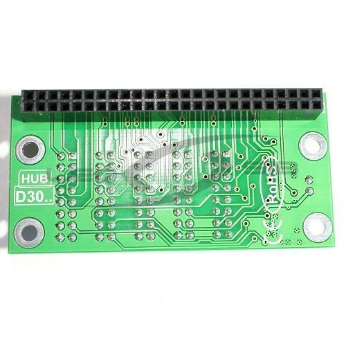 hub75e-5 universal HUB75E-5 Universal