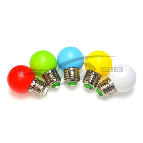 Лампа LS для белт лайта сд цоколь Е27 1.5W 110-240V D45мм