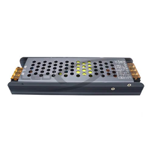 Блок питания LS серии SLIM 250W 24V 10,4 A IP20 (Металлический корпус) 245*63*29мм 3Y HH
