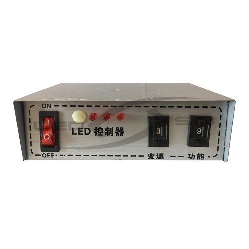 контроллер ls для rgb led неона (до 100 метров) Контроллер LS для RGB LED неона (до 100 метров)