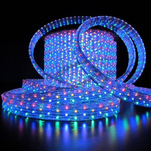 дюралайт ls плоский 72 led/m , 3-жилы 220v (кратность резки 2 м) катушка 100м. Дюралайт LS плоский 72 LED/m , 3-жилы 220V (Кратность резки 2 м) Катушка 100м.