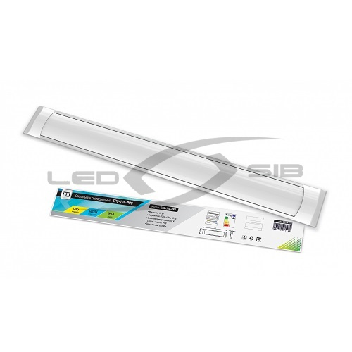 Светильник сд СПО-108-PRO 18W 230V 1300Lm 600мм IP40