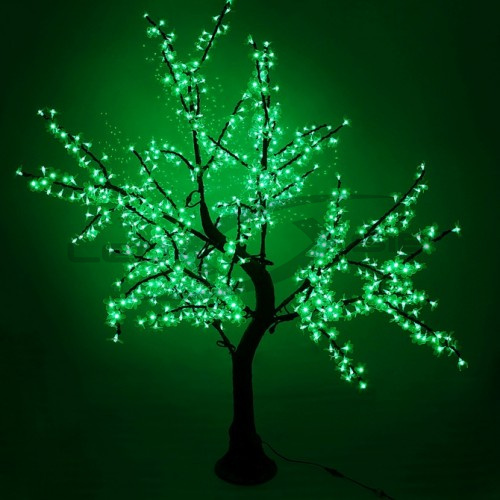 сд дерево "сакура" ls 1300мм-1800мм 768led (толстый ствол) sj-yhs-a002 СД дерево "Сакура" LS 1300мм-1800мм 768Led (Толстый ствол) SJ-YHS-A002