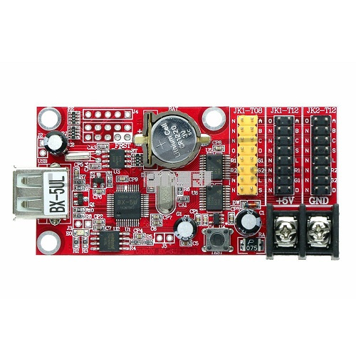 Контроллер BX-5UL c USB