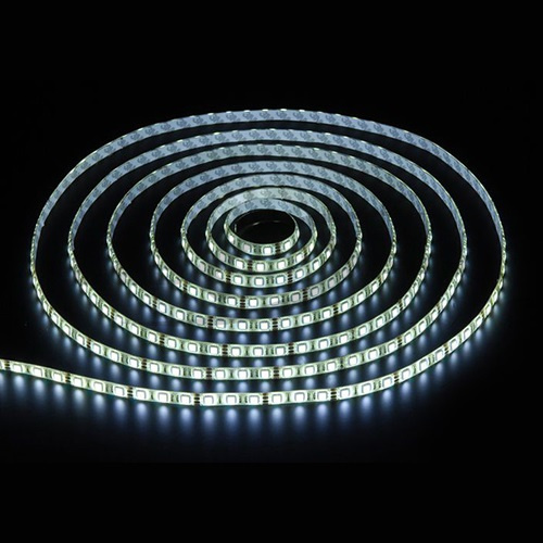 светодиодная лента ls влагозащищенная smd 5050-300-24 ip65 780lm (двухслойная) Светодиодная лента LS влагозащищенная SMD 5050-300-24 IP65 780Lm (двухслойная)