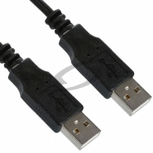 Кабель USB-1,5 метра (папа, папа)