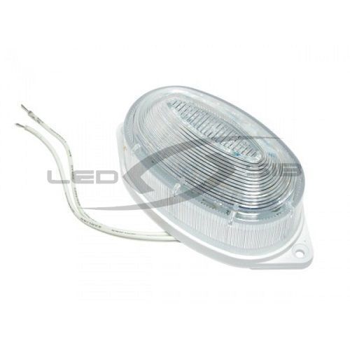 Светодиодная стробоскопическая лампа LS SMD 5730 12 LED 2 W 220V IP 65