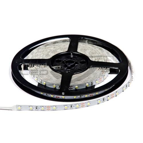 светодиодная лента ls smd 2835-300-12 ip33 420lm (двухслойная) Светодиодная лента LS SMD 2835-300-12 IP33 420Lm (двухслойная)