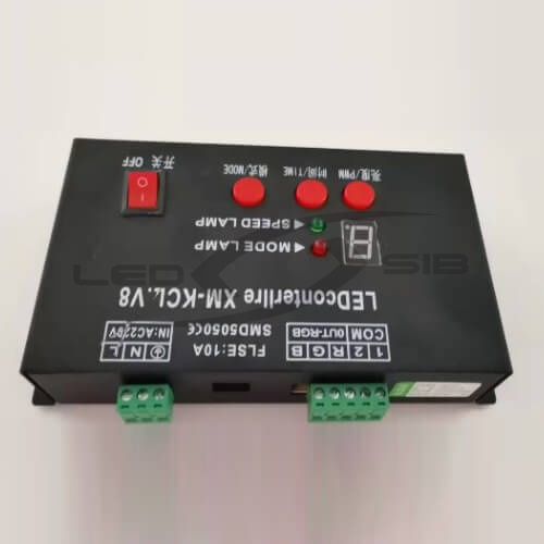 Контроллер для неона SMART RED ( до 150 метров)