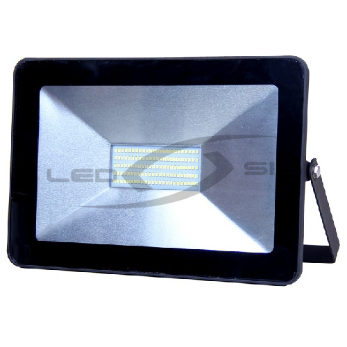 Прожектор сд СДО-5-PRO  50W 230V 6500K 3750Lm IP65