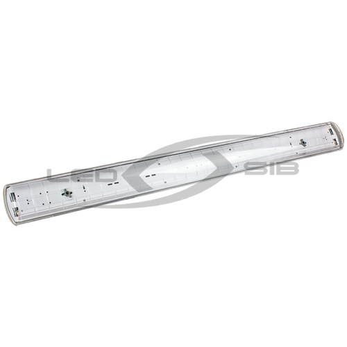 Светильник ЛСП-456 2х18W Т8/G13 IP65