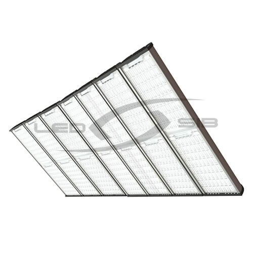 светодиодный светильник ls spotlight 700 вт - 7х2 Светодиодный светильник LS Spotlight 700 Вт - 7Х2