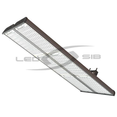 светодиодный светильник ls spotlight 300 вт - 2х3 Светодиодный светильник LS Spotlight 300 Вт - 2Х3