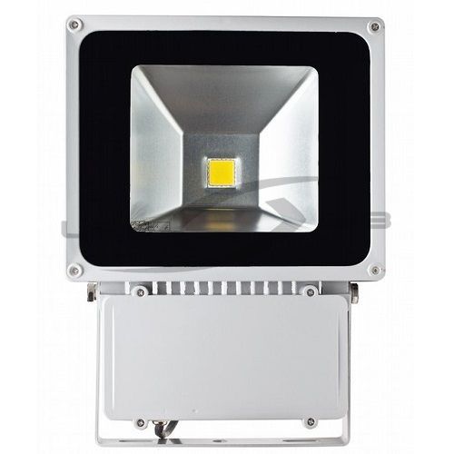 прожектор светодиодный ls 100w 220-240v 6500к 8000lm ip65 Прожектор светодиодный LS 100W 220-240V 6500К 8000Lm IP65