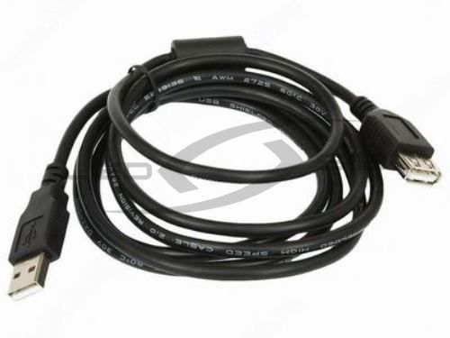 Кабель USB/USB 20 метров с усилителем