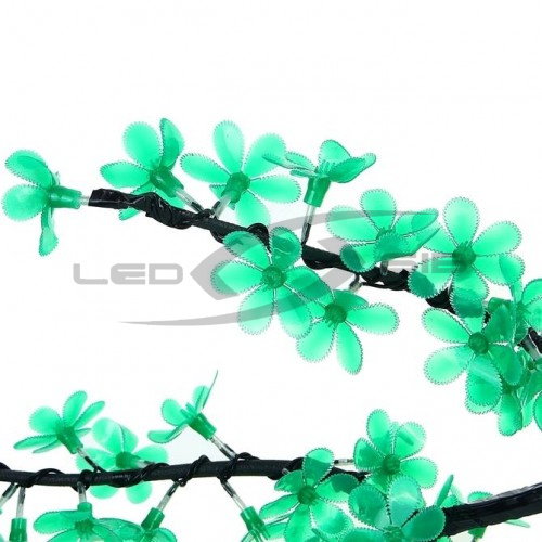 сд дерево "сакура" ls 1300мм-1800мм 768led (толстый ствол) sj-yhs-a002 СД дерево "Сакура" LS 1300мм-1800мм 768Led (Толстый ствол) SJ-YHS-A002