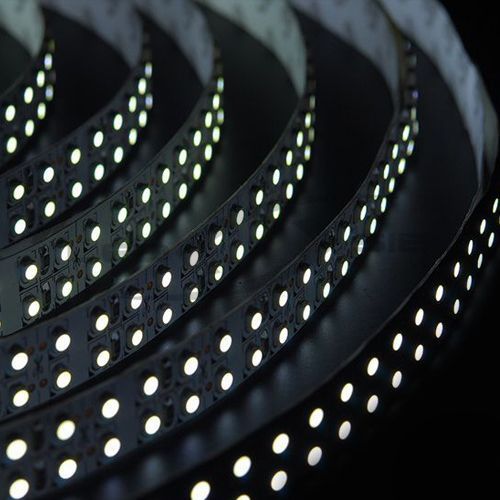светодиодная лента ls smd 3528-1200-12 ip33 960lm (двухрядная) Светодиодная лента LS SMD 3528-1200-12 IP33 960Lm (двухрядная)