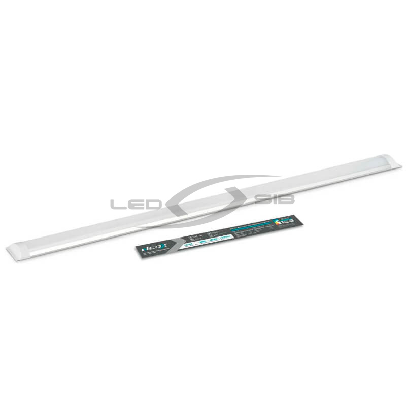 Светильник сд ДПО-108 ОПАЛ 48W 230V 1200мм IP40 NEOX