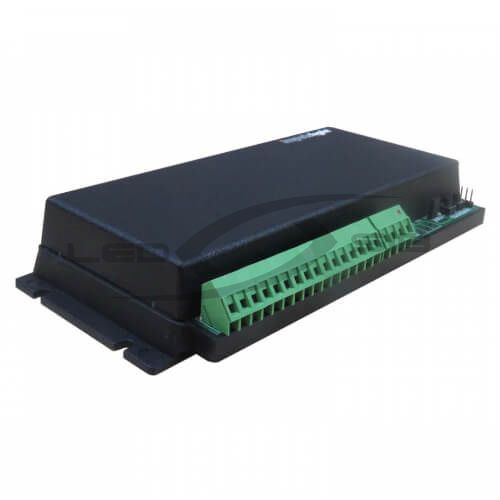 контроллер ls 16х3 (16кан, 3а/кан, ток общ 48а, 4,5-24 в, 20 прог, ip30) Контроллер LS 16х3 (16кан, 3А/кан, ток общ 48А, 4,5-24 В, 20 прог, IP30)
