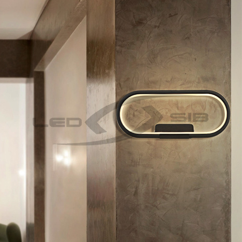 светодиодный подвесной светильник ls lc-011-ac14-bdl04-а-37w Светодиодный подвесной светильник LS LC-011-AC14-BDL04-А-37W