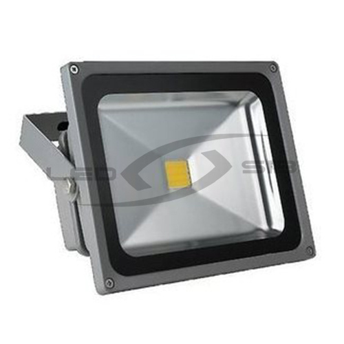 Прожектор светодиодный LS 10W 220-240V 6500К 800Lm IP65 (ПОСЛЕ РЕМОНТА)