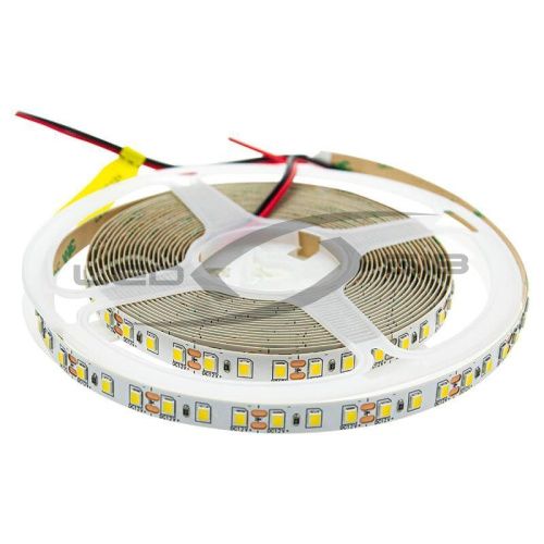 Светодиодная лента LS SMD 2835-600-12 IP33 2640Lm  MAX 12w (двухслойная)