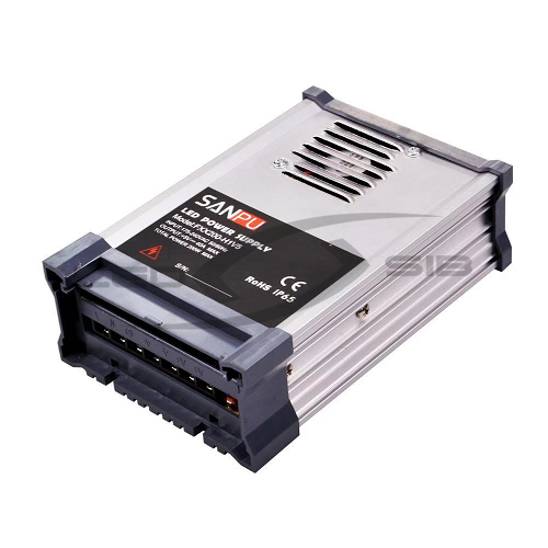 Блок питания LS SANPU серии Power Supply PS200-H1V5 40A IP65  