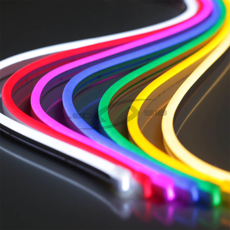 неон мини ls 12v smd 2835/120 led 8х16мм max 8w/m, подключение не более 7 м,.кратность 1 см standart НЕОН МИНИ LS 12V SMD 2835/120 LED 8х16мм MAX 8W/m, подключение не более 7 м,.кратность 1 см STANDART