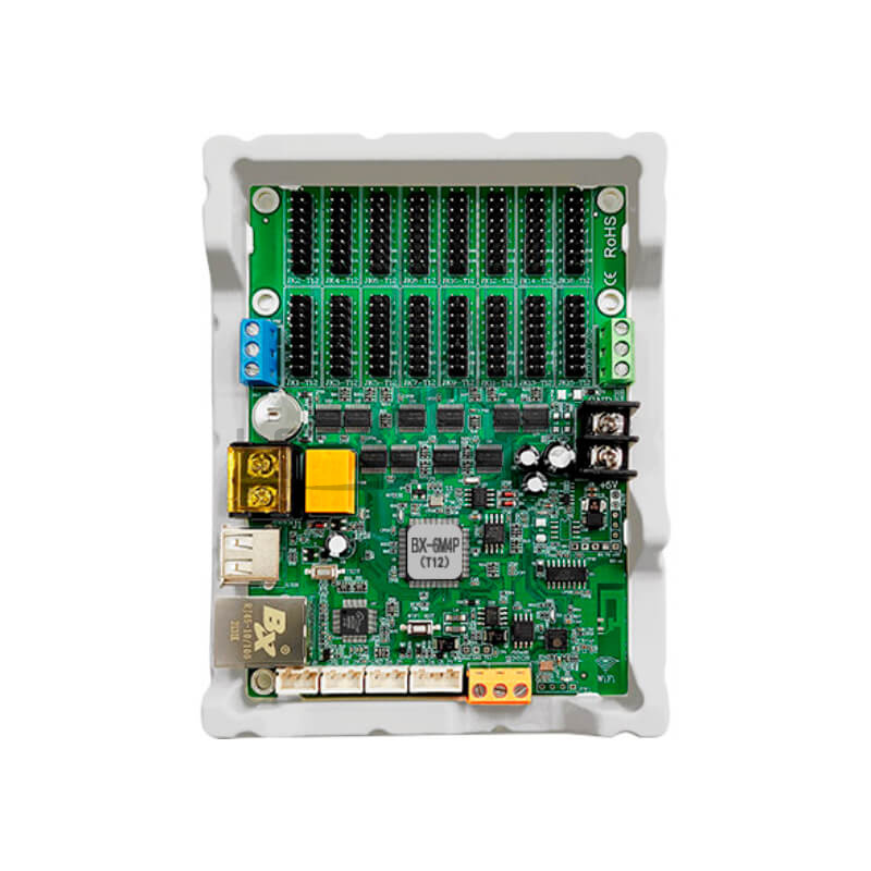 Контроллер BX-6M4Pro