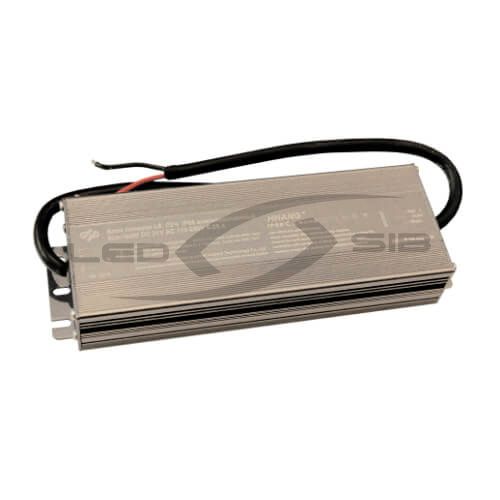 блок питания влагозащищенный ls slim 150w dc 24v ac 110-250v 6.25a (алюм) 213*65*31мм 3y ip68 Блок питания влагозащищенный LS Slim 150W DC 24V AC 110-250V 6.25A (алюм) 213*65*31мм 3Y IP68