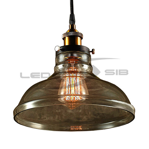 Светильник Lussole Loft 15 LSP-9606 (темный корпус)