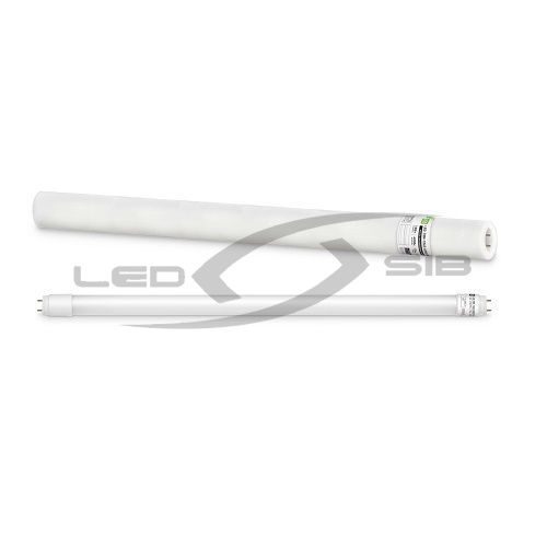 Лампа сд LED-T8R-М-std 10W 230V G13R 800Lm 600мм матовая поворотная