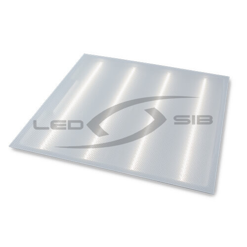 Светодиодный светильник LS Office Casual призма 48 Вт