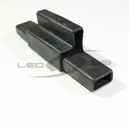 Соединитель для профиля LS 9045 (пластик) 