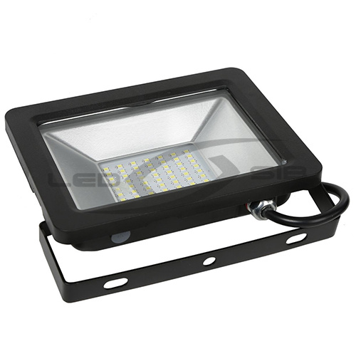 прожектор сд сдо-5-70 70w 6500к 5600lm ip65 Прожектор сд СДО-5-70 70W 6500К 5600Lm IP65