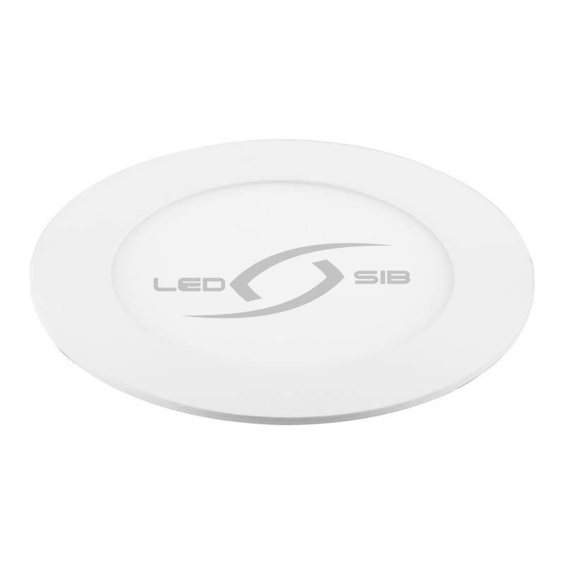 светильник встраиваемый 9w белый al3500 с драйвером в комплекте Светильник встраиваемый 9W белый AL3500 с драйвером в комплекте