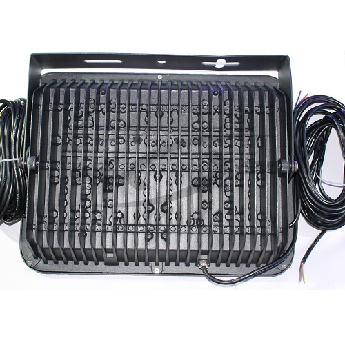 прожектор сд ls 150w rgb dmx 220v ip65 425*320*170мм (кабель dmx 6.5м, соединяется) Прожектор сд LS 150W RGB DMX 220V IP65 425*320*170мм (кабель DMX 6.5м, соединяется)