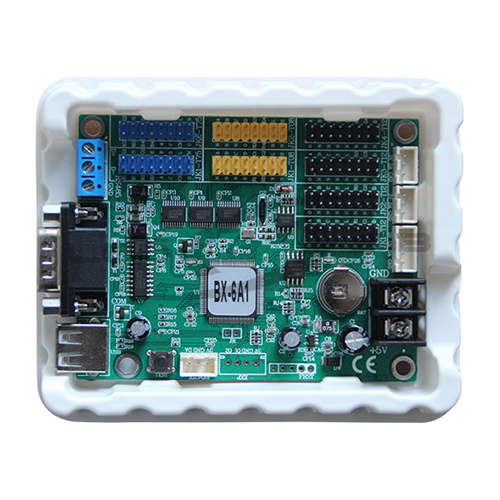 контроллер bx-6a1 Контроллер BX-6A1