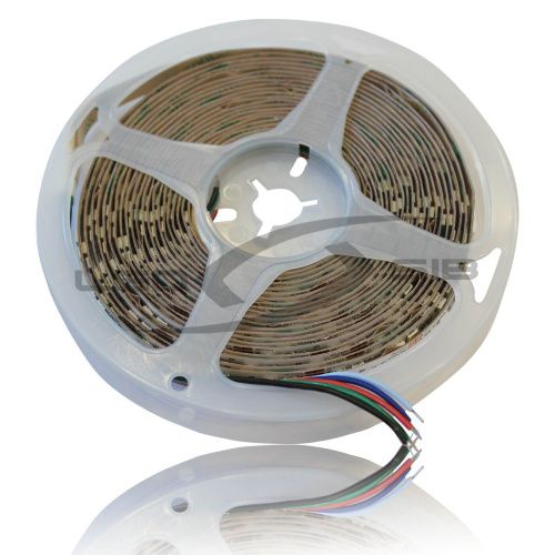 Светодиодная лента LS LUX SMD 3535-600-12 IP33 MAX 16W/M