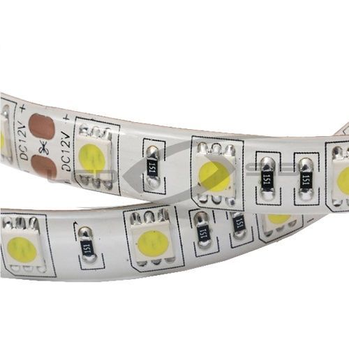 Светодиодная лента LS SMD 5050-150-12 IP33 420Lm (двухслойная)